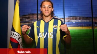 Eyüpspor, Fenerbahçe ile anlaştı: Buyruk Ortakaya!