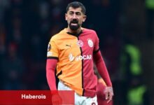 Eyüpspor, Kerem Demirbay'a talip!