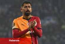 Eyüpspor, Kerem Demirbay'da memnun sona ulaştı!