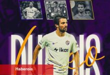 Eyüpspor, Leo Dubois ile yollarını ayırdı