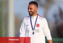 Eyüpspor, Selçuk Şahin'i vazifeye getirdi!