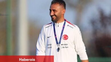 Eyüpspor, Selçuk Şahin'i vazifeye getirdi!