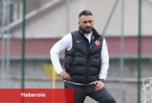 Eyüpspor'da Selçuk Şahin ile anlaşma!