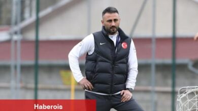 Eyüpspor'da Selçuk Şahin ile anlaşma!