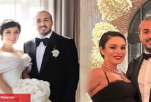 Ezgi Mola duyurdu! İki yıllık memnunluk sona erdi
