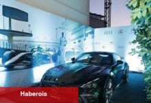 "F1: The Movie", özel ön gösterimi, Mercedes-Benz, IWC Schaffhausen ve ELLE Türkiye mesken sahipliğinde gerçekleştirildi