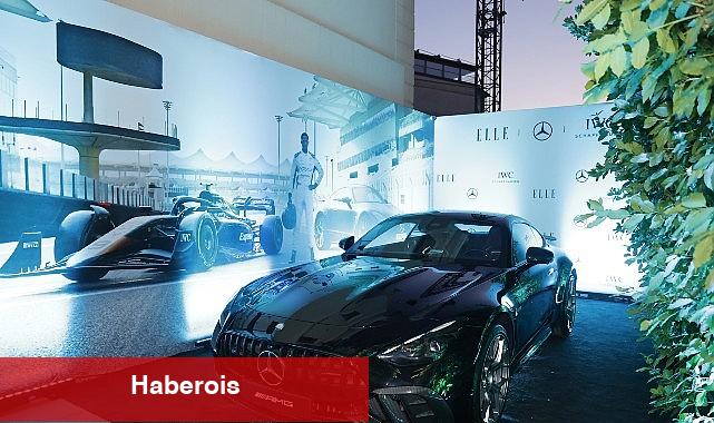 "F1: The Movie", özel ön gösterimi, Mercedes-Benz, IWC Schaffhausen ve ELLE Türkiye mesken sahipliğinde gerçekleştirildi - Haberois "F1: The Movie", özel ön gösterimi, Mercedes-Benz, IWC Schaffhausen ve ELLE Türkiye mesken sahipliğinde gerçekleştirildi