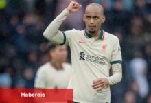 Fabinho için karar Solskjaer'de!