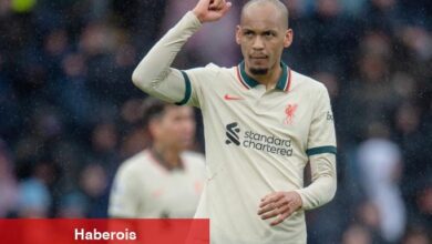 Fabinho için karar Solskjaer'de!