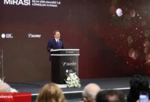 Fahrettin Altun: Fuat Sezgin’in mirası dünyaya tanıtılacak