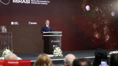 Fahrettin Altun: Fuat Sezgin’in mirası dünyaya tanıtılacak