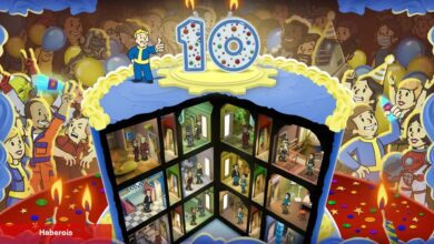 Fallout Shelter, 10 Yılda 230 Milyon Defa İndirilmiş!