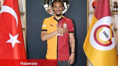 Faruk Süren: "Galatasaray doğrusunu yaptı"