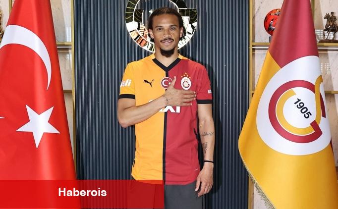 Faruk Süren: "Galatasaray doğrusunu yaptı" - Haberois Faruk Süren: "Galatasaray doğrusunu yaptı"