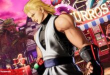 FATAL FURY: City of the Wolves'un Birinci DLC Karakteri Andy Bogard Haftaya Geliyor
