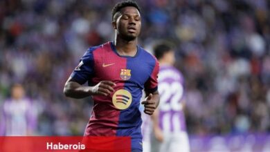 Fati, Monaco'ya imza atıyor!