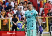 Fatih Kulaksız: "Berke'yi şu anda satmıyoruz!"