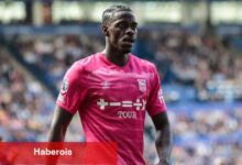 Fatih Tekke çok istiyor: Axel Tuanzebe!