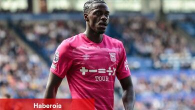 Fatih Tekke çok istiyor: Axel Tuanzebe!