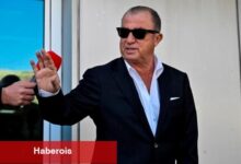 Fatih Terim'den geleceği için karar!