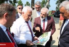 Fazıl Say'dan İznik’e özel beste