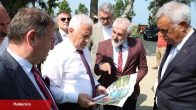 Fazıl Say'dan İznik’e özel beste