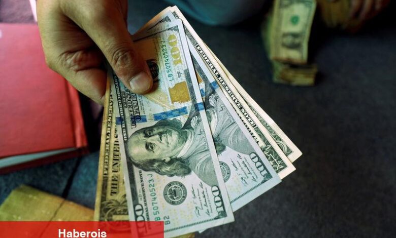 Fazla ABD doları nakdine sahip olunca ne yapmalı? - Haberois Fazla ABD doları nakdine sahip olunca ne yapmalı?