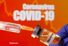 FDA, Moderna’nın yeni mRNA COVID aşısına hudutlu onay verdi