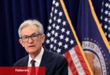 Fed Başkanı Powell, Kongre’de Altı Aylık Para Siyaseti Raporu’nu sunacak