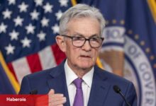 Fed Başkanı Powell'in bugün konuşması bekleniyor