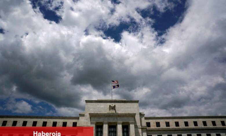 Fed faiz indirimi beklentileri artıyor, lakin Barclays tarife kaynaklı enflasyonun yakın olduğu konusunda uyarıyor - Haberois Fed faiz indirimi beklentileri artıyor, lakin Barclays tarife kaynaklı enflasyonun yakın olduğu konusunda uyarıyor