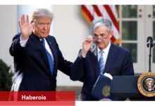 FED Faiz Kararı Ne Vakit, Saat Kaçta Açıklanacak? 2025