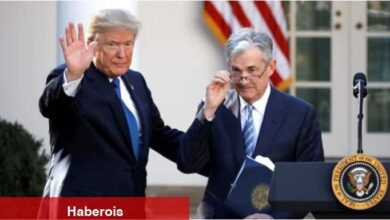 FED Faiz Kararı Ne Vakit, Saat Kaçta Açıklanacak? 2025
