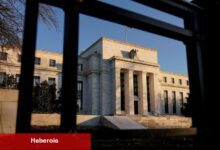 Fed faiz oranını sabit tuttu, 2025’te iki faiz indirimi beklentisi korunuyor