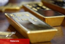 Fed kararı öncesi altın fiyatları sabit; Orta Doğu tansiyonları dayanak sağlıyor