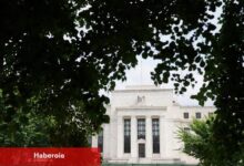 Fed, sistemsiz Mayıs istihdam raporuna karşın muhtemelen hareketsiz kalacak