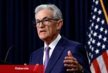 Fed, stagflasyon endişeleriyle gelecek yıl için daha az faiz indirimi öngörüyor