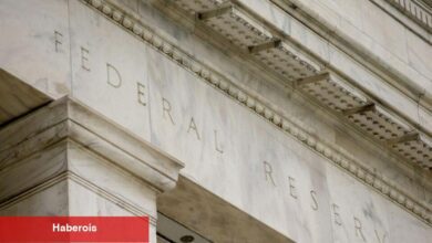 Fed: Tarifelerin tesirini kıymetlendirmek için şimdi erken
