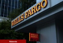 Fed’in büyüme kısıtlamalarını kaldırmasının akabinde Wells Fargo payları yükseldi