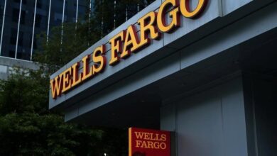 Fed’in büyüme kısıtlamalarını kaldırmasının akabinde Wells Fargo payları yükseldi