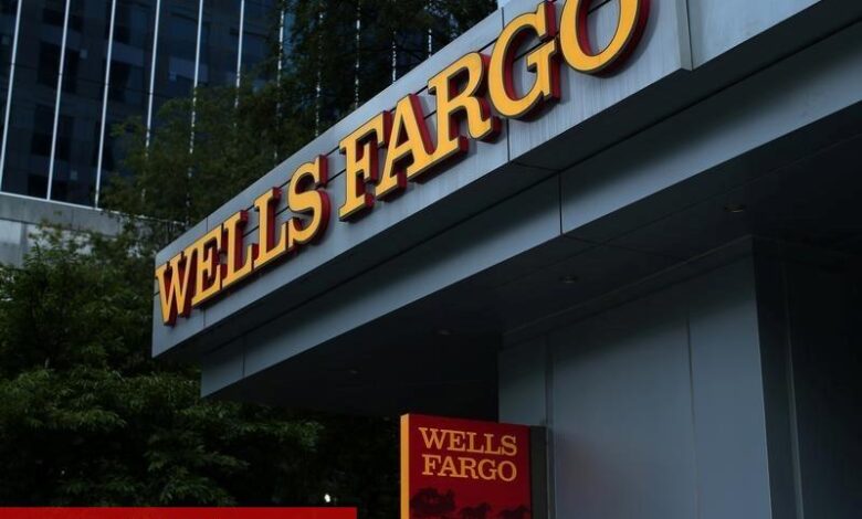Fed’in büyüme kısıtlamalarını kaldırmasının akabinde Wells Fargo payları yükseldi - Haberois Fed’in büyüme kısıtlamalarını kaldırmasının akabinde Wells Fargo payları yükseldi