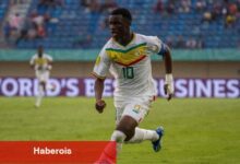 Fenerbahçe, 16 yaşındaki Diouf ile mutabakat sağladı!
