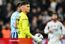 Fenerbahçe, Adana Demirspor'un genç kalecisini bitiriyor!