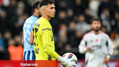Fenerbahçe, Adana Demirspor'un genç kalecisini bitiriyor!