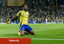 Fenerbahçe, Al Nassr'ı ikna etti; amaç 1 Temmuz