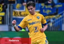 Fenerbahçe altyapısından Serie A'ya: İsak Vural!