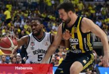 Fenerbahçe Beko, 12. kere şampiyon!