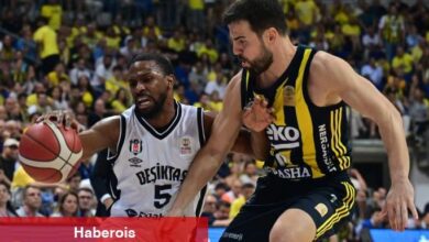 Fenerbahçe Beko, 12. kere şampiyon!