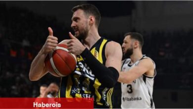 Fenerbahçe Beko - Beşiktaş basketbol maçı ne vakit, saat kaçta? Fenerbahçe Beko - Beşiktaş Fibabanka maçı hangi kanalda? (Play-off final)