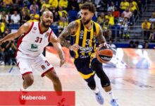 Fenerbahçe Beko, Wilbekin ile nikah tazeledi!